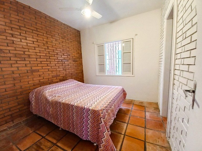 Casa Jardim 5quartos - Churrasqueira e Wi-fi