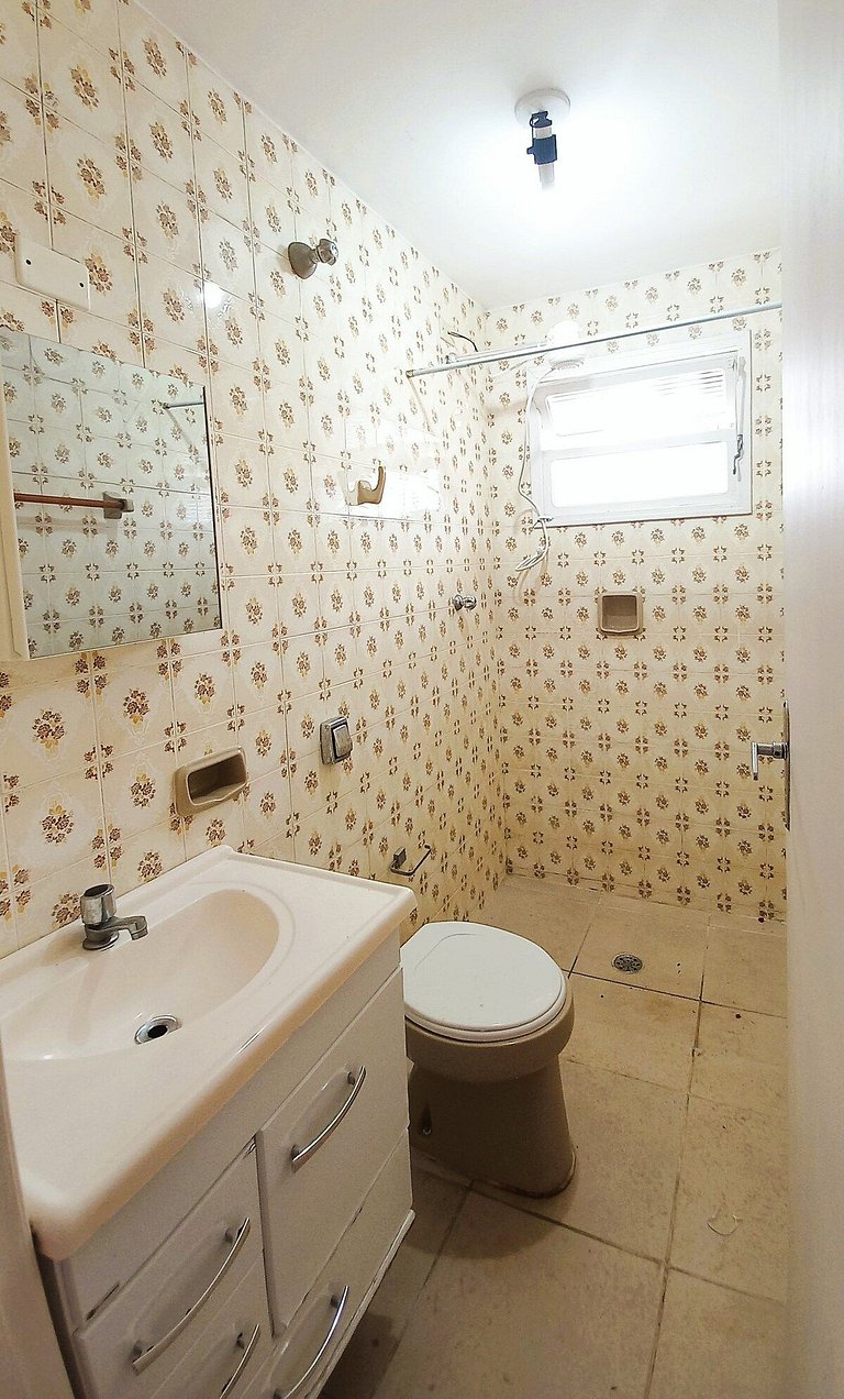 Casa Jardim 5quartos - Churrasqueira e Wi-fi