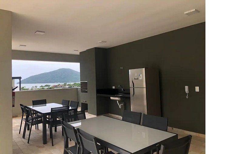 Novo 2 suítes/ ar/wi-fi/ piscina