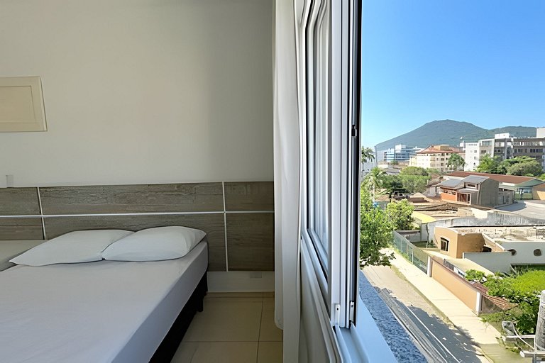 Novo 2quartos/ 2 vagas/ churrasqueira/Prox Tenório