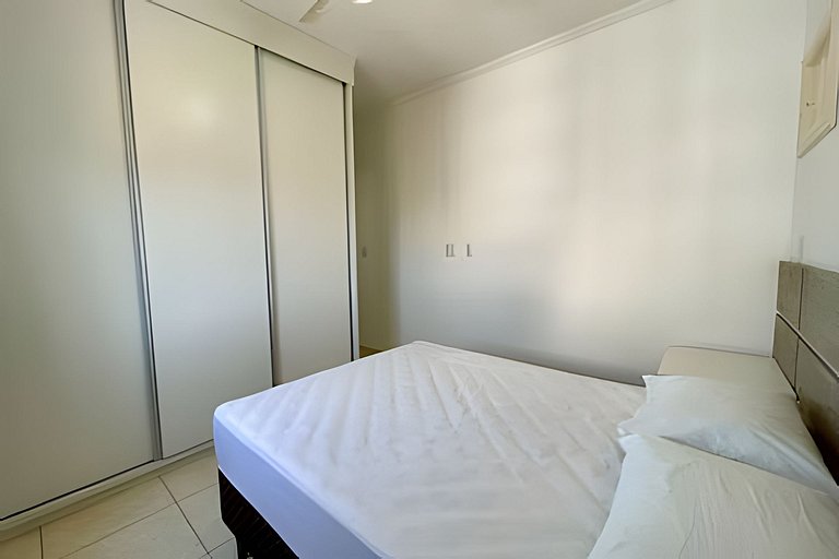 Novo 2quartos/ 2 vagas/ churrasqueira/Prox Tenório