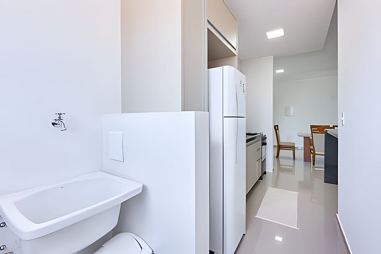Novo Elegante 3Dorms Piscina Ar