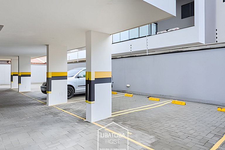Novo 400 metros da Orla - Piscina/ Churrasqueira