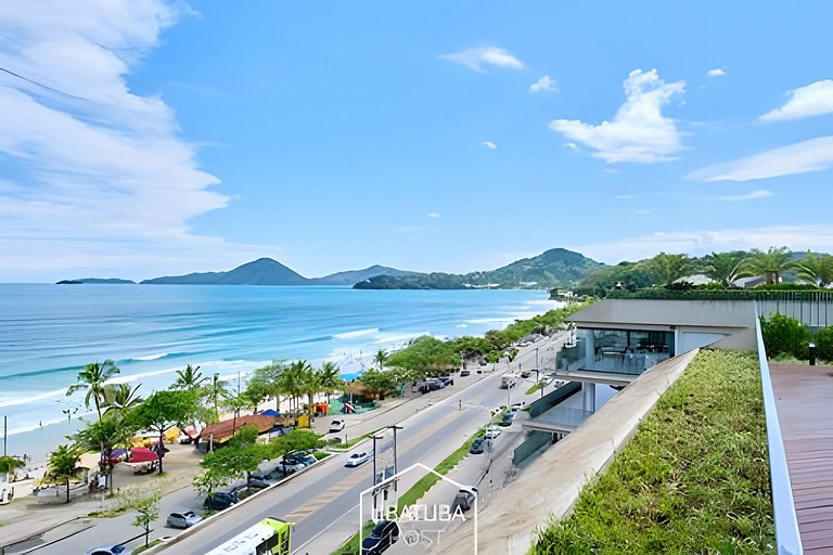 DNA lindo - alto padrão - Resort