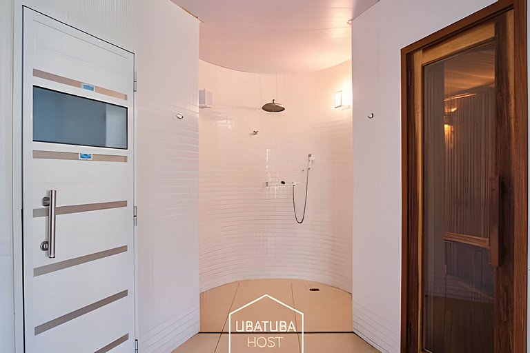 apto DNA - 1 dorm - Ar condi WF- Praia grande 1006
