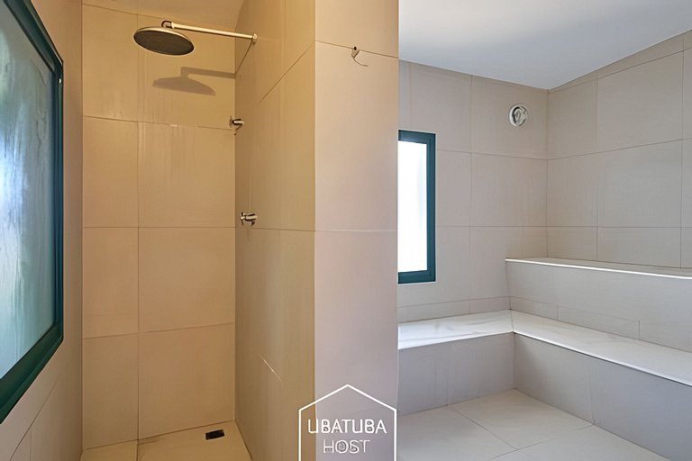 apto DNA - 1 dorm - Ar condi WF- Praia grande 1006
