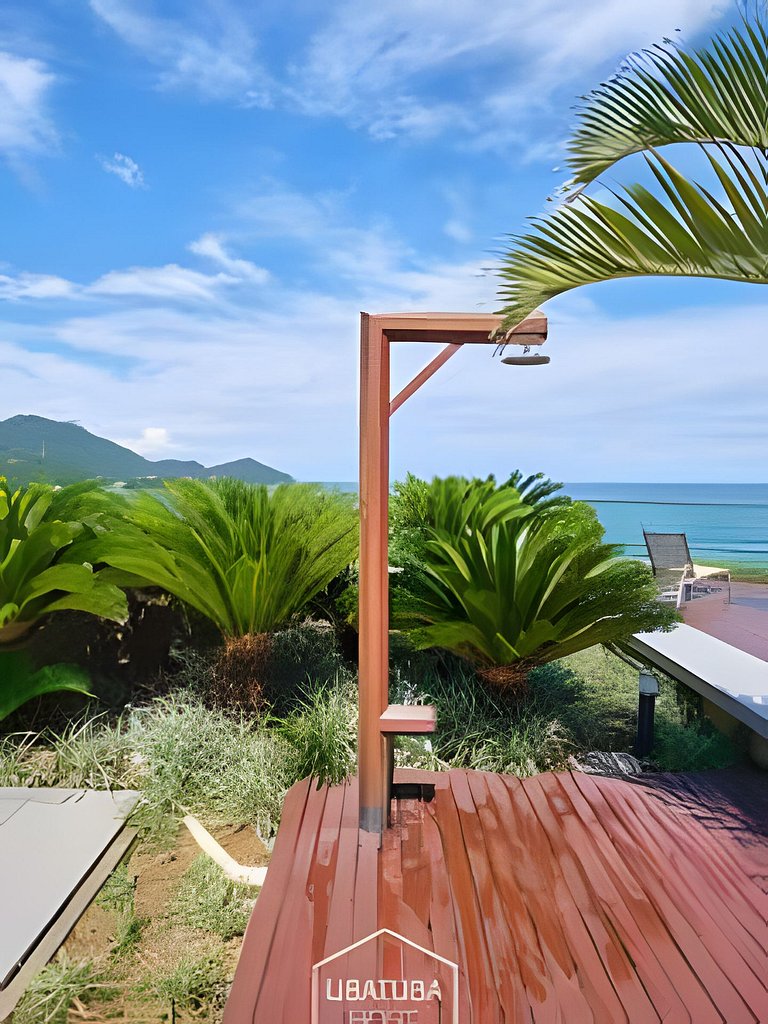 apto DNA - 1 dorm - Ar condi WF- Praia grande 1006