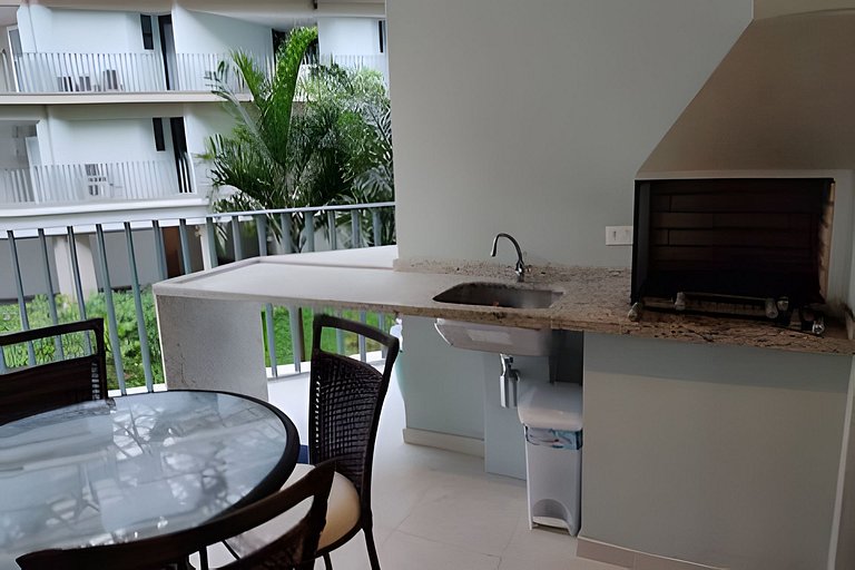Apto Alto Padrão- DNA Praia Grande- Ubatuba 611