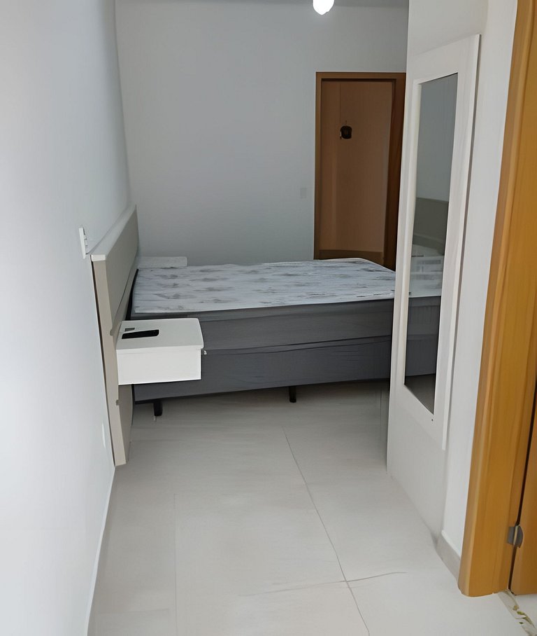 Apto Alto Padrão- DNA Praia Grande- Ubatuba 611