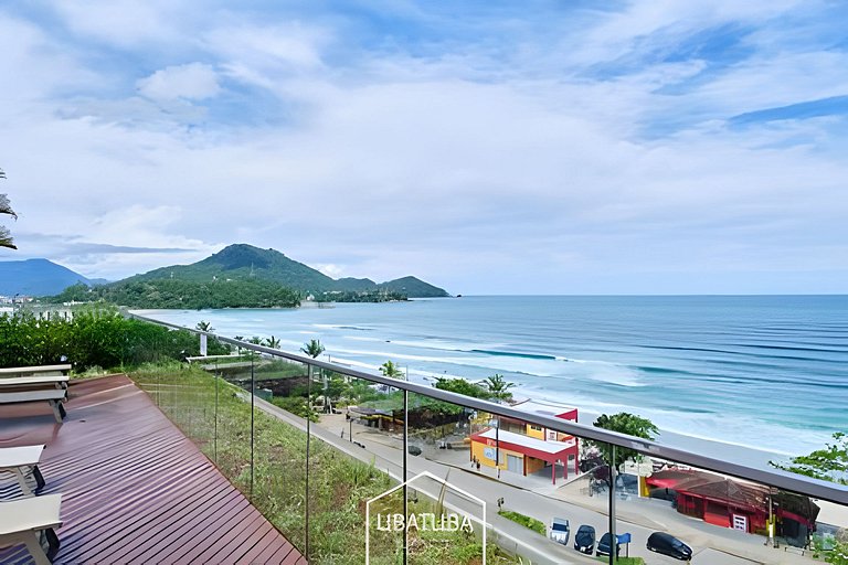Apto Alto Padrão- DNA Praia Grande- Ubatuba 611
