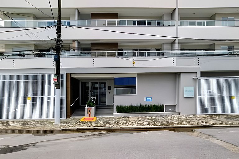 Estilo e conforno Itaguá - 2suites -Wi-fi - Pisc