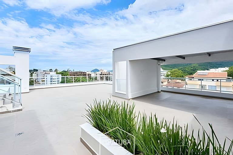Estilo e conforno Itaguá - 2suites -Wi-fi - Pisc