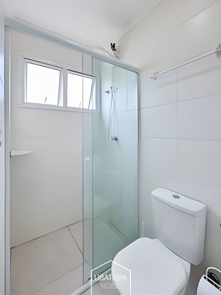 Apartamento perto da orla do Itaguá