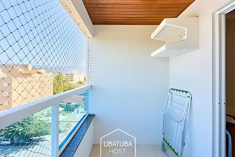 Cobertura - Piscina privativa - 3 quartos - 2vagas