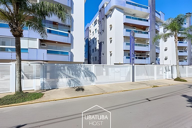 Cobertura - Piscina privativa - 3 quartos - 2vagas